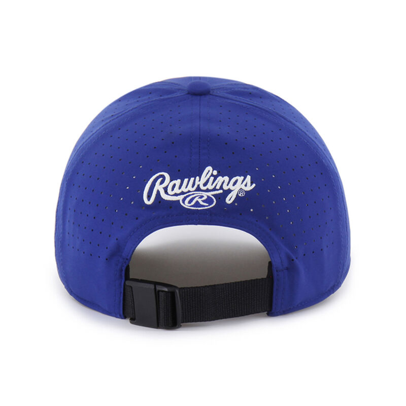 Rawlings Los Angeles Dodgers Rawlings '47 Brand Clean Up Hat