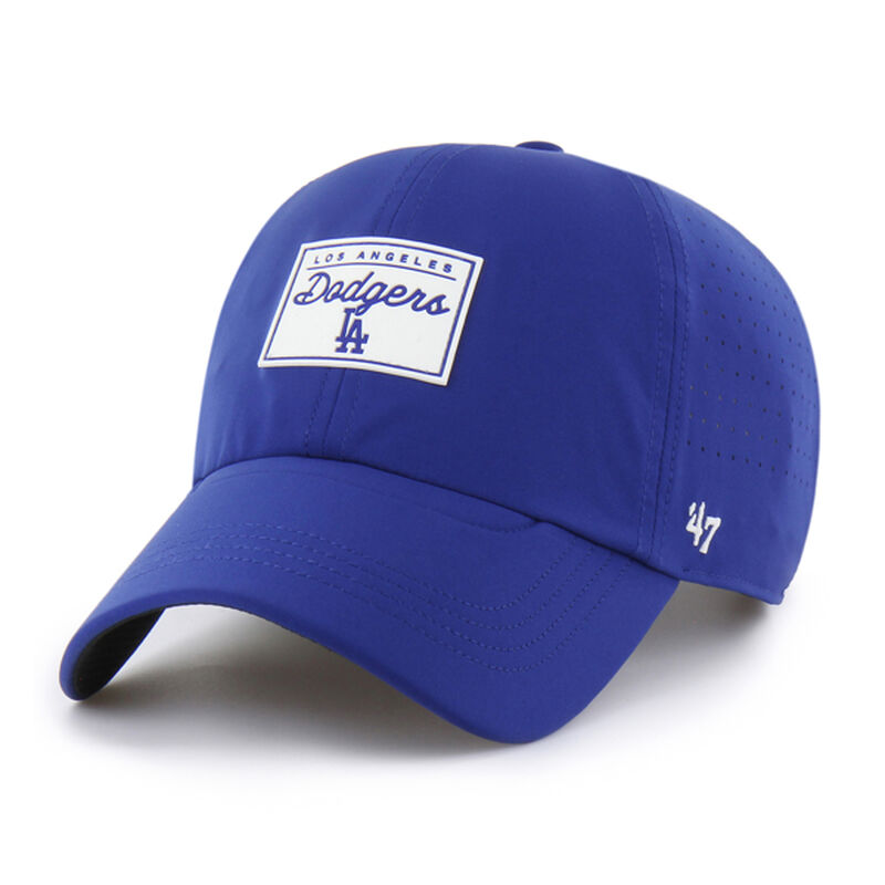 rawlings Los Angeles Dodgers Rawlings '47 Brand Clean Up Hat