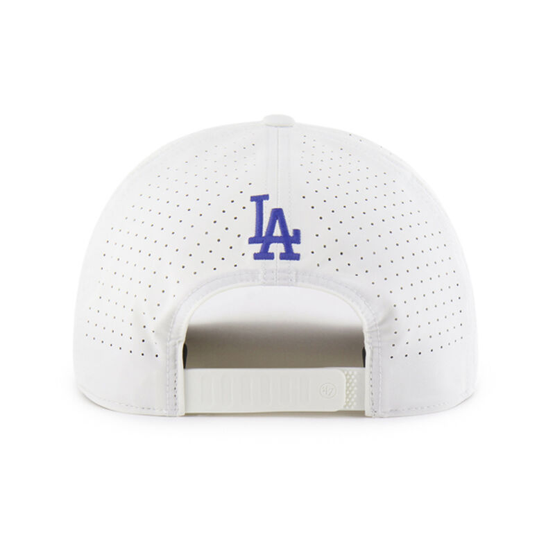 Rawlings Los Angeles Dodgers Rawlings '47 Brand Hitch Hat