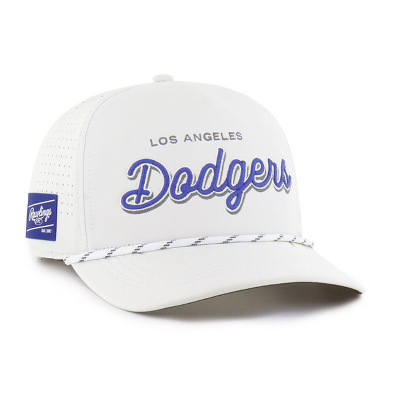 Rawlings Los Angeles Dodgers Rawlings '47 Brand Hitch Hat