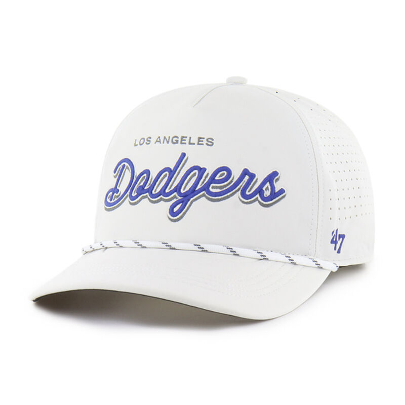 rawlings Los Angeles Dodgers Rawlings '47 Brand Hitch Hat