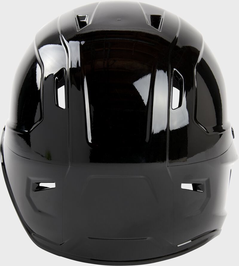 Rawlings Mach Single Ear Left Handed Batting Helmet