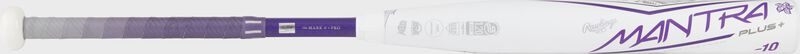 Rawlings Mantra Plus+ Jocelyn Alo Special Edition -10 Fastpitch Bat