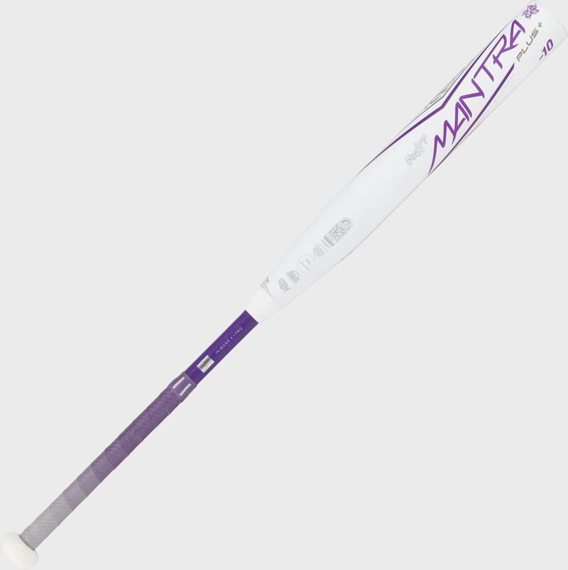 rawlings Mantra Plus+ Jocelyn Alo Special Edition -10 Fastpitch Bat
