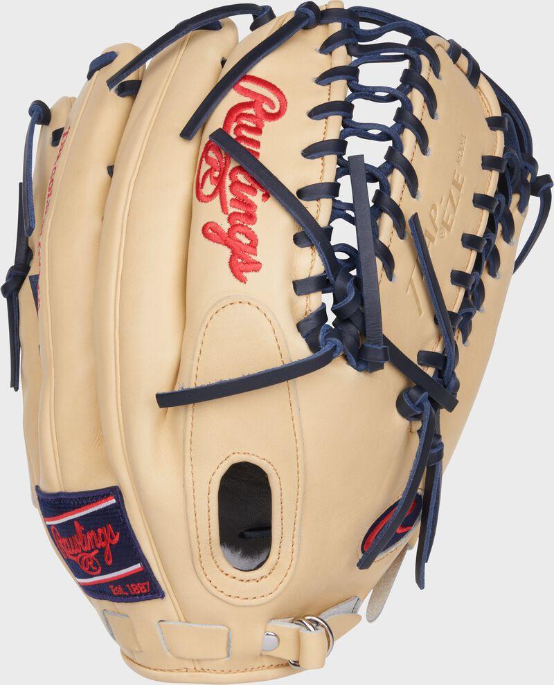 Rawlings Mike Trout Pro Preferred 12.75-Inch Outfield Glove