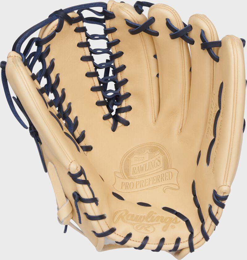 Rawlings Mike Trout Pro Preferred 12.75-Inch Outfield Glove