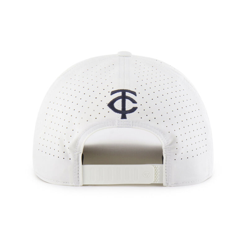 Rawlings Minnesota Twins Rawlings '47 Brand Hitch Hat