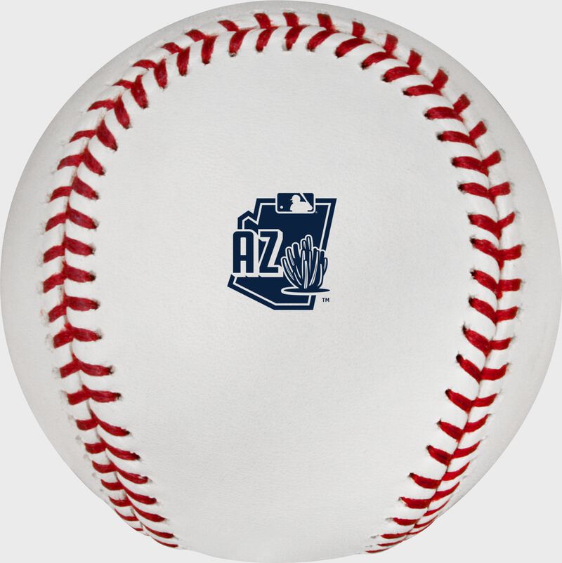 Rawlings MLB 2020 Arizona Spring Training Baseballs
