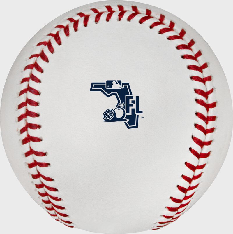 Rawlings MLB 2020 Florida Spring Training Baseballs