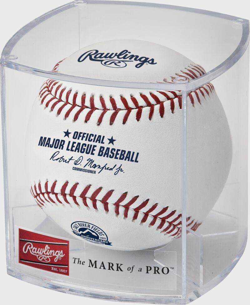 Rawlings MLB 2021 Salt River Fields 10th Anniversary Baseball