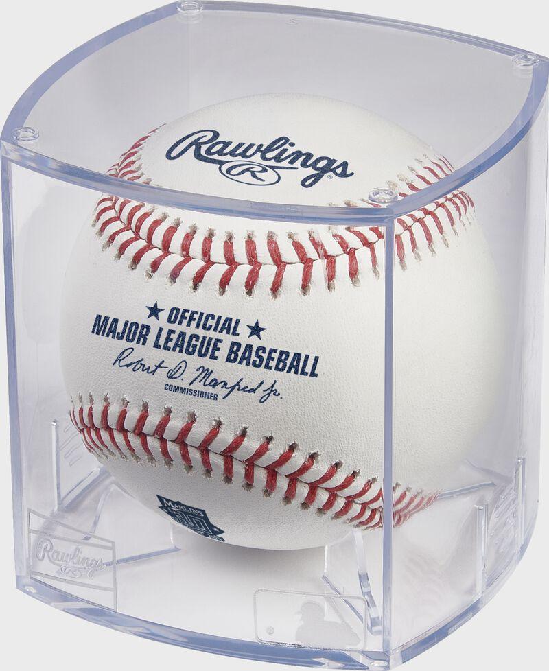 Rawlings MLB 2023 Miami Marlins 30th Anniversary Baseball