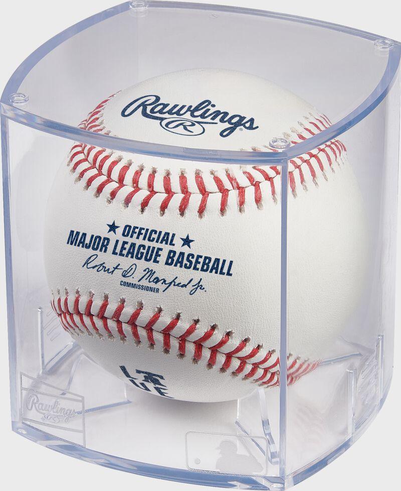 Rawlings MLB 2024 Philadelphia Phillies City Connect Baseball 1 Ball