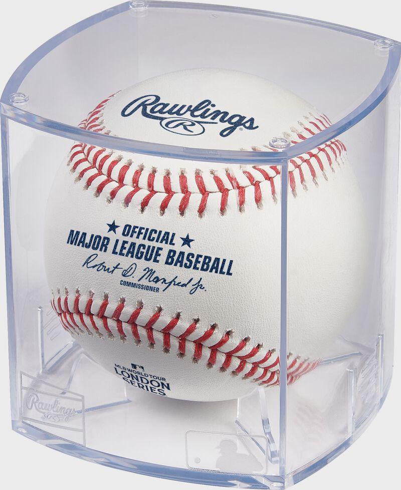 Rawlings MLB 2024 World Tour London Series Baseball