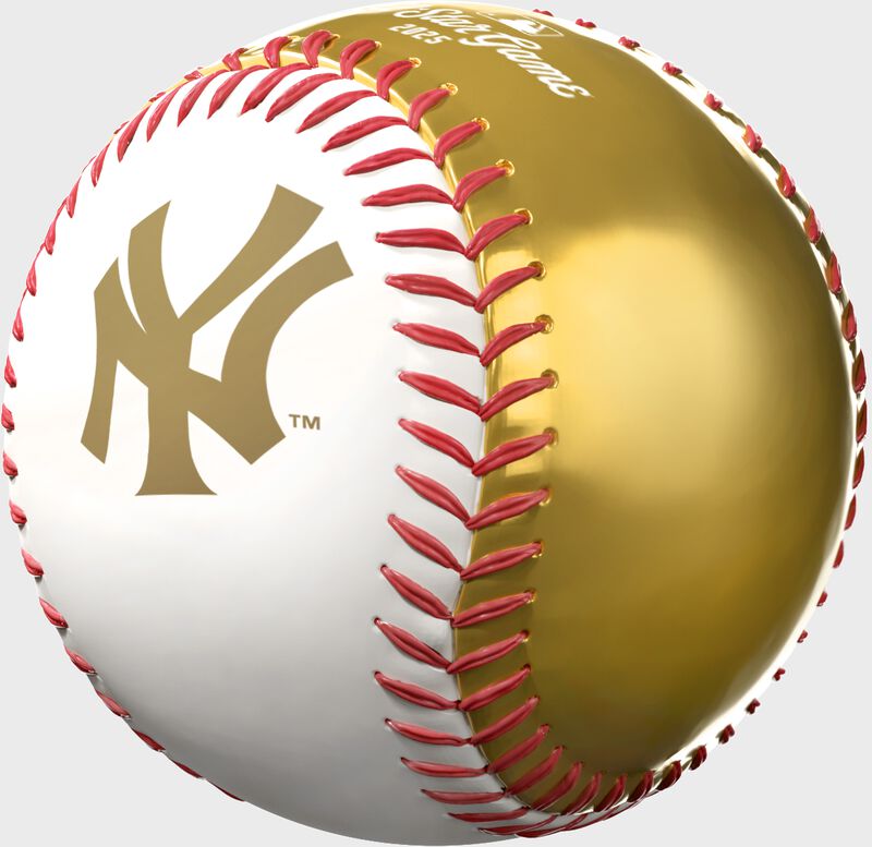 rawlings MLB 2025 Aaron Judge All-Star Game Replica Baseball