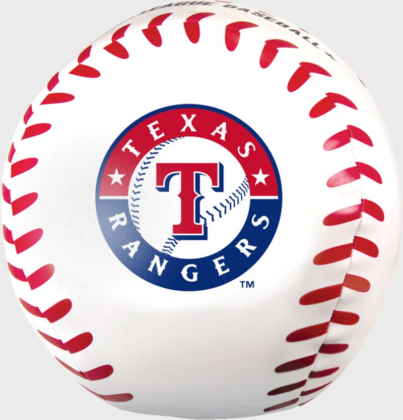 rawlings MLB Big Boy 8" Softee Baseball All 30 Teams