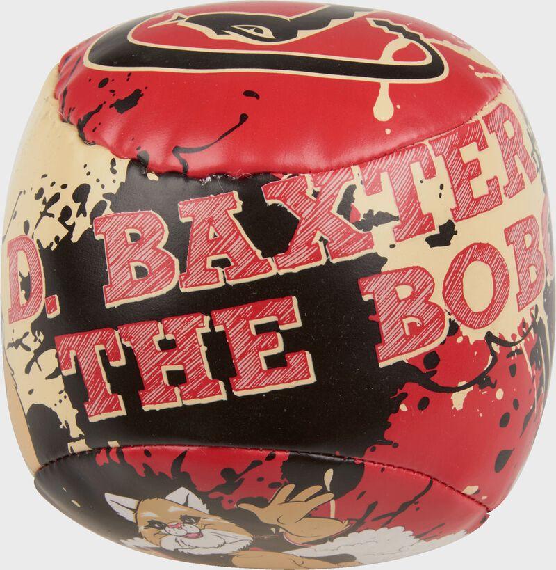 rawlings MLB Quick Toss 4" Softee Baseball All 30 Teams