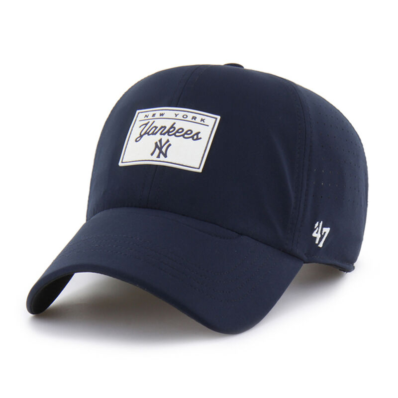 rawlings New York Yankees Rawlings '47 Brand Clean Up Hat
