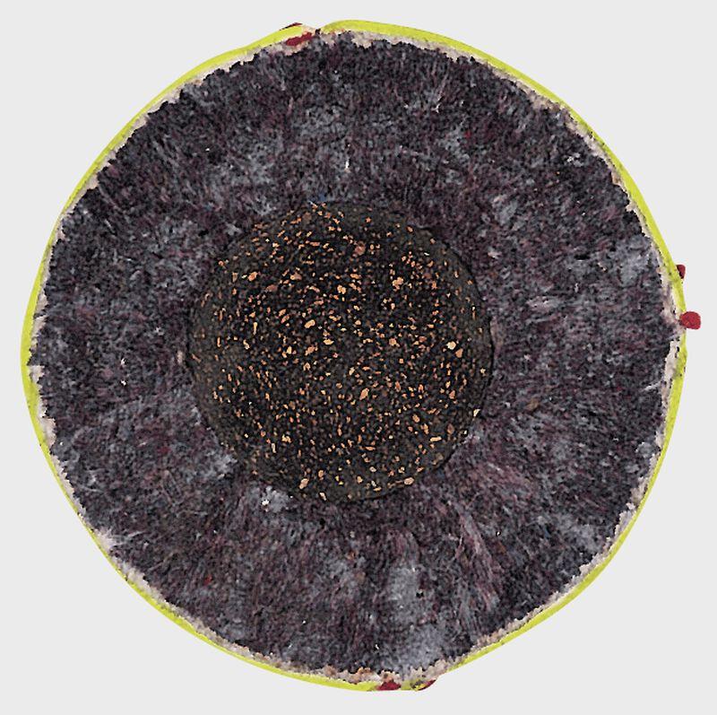 Rawlings Official League Yellow Baseballs - Competition Grade