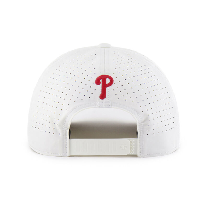 Rawlings Philadelphia Phillies Rawlings '47 Brand Hitch Hat