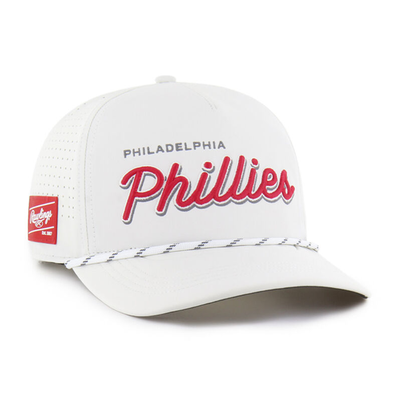 Rawlings Philadelphia Phillies Rawlings '47 Brand Hitch Hat