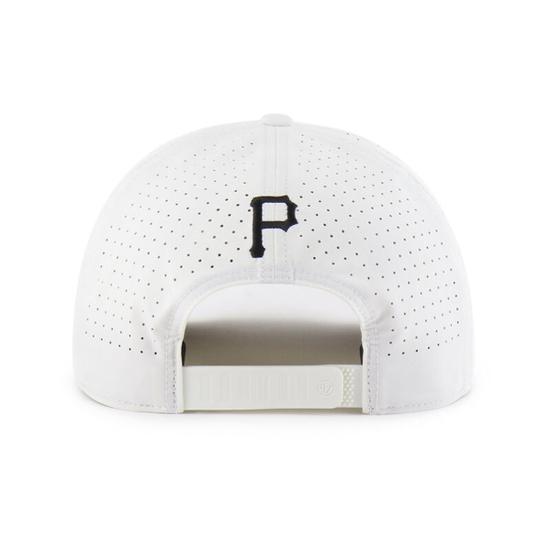 Rawlings Pittsburgh Pirates Rawlings '47 Brand Hitch Hat