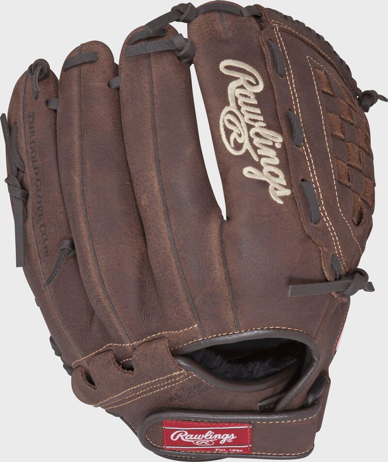 Rawlings Player Preferred 12.5 In Infield/Outfield Glove