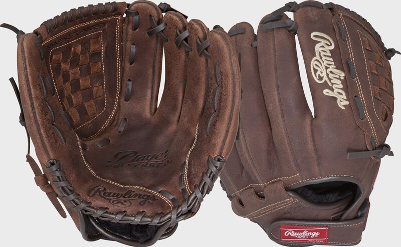 rawlings Player Preferred 12.5 in Infield/Outfield Glove