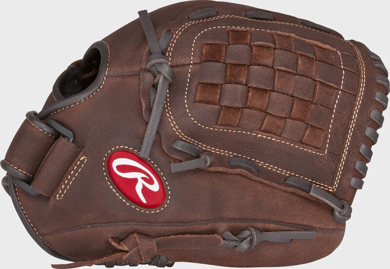 Rawlings Player Preferred 12 In Infield/Pitcher Glove