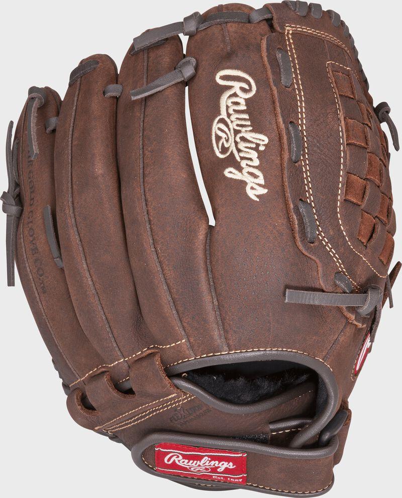 Rawlings Player Preferred 12 In Infield/Pitcher Glove
