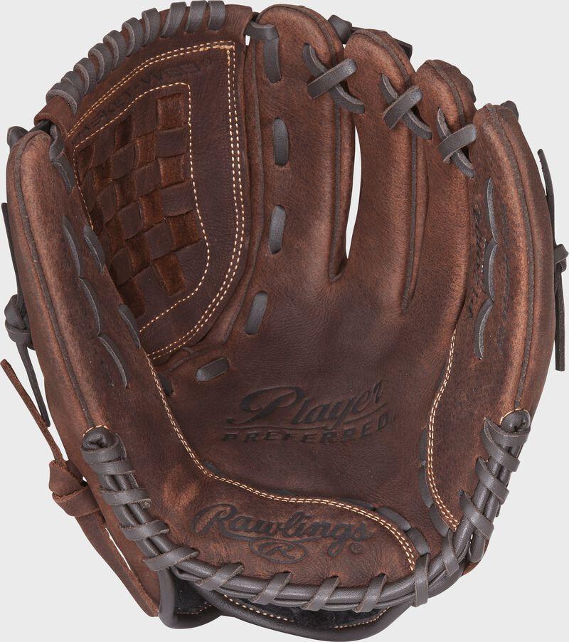 Rawlings Player Preferred 12 In Infield/Pitcher Glove