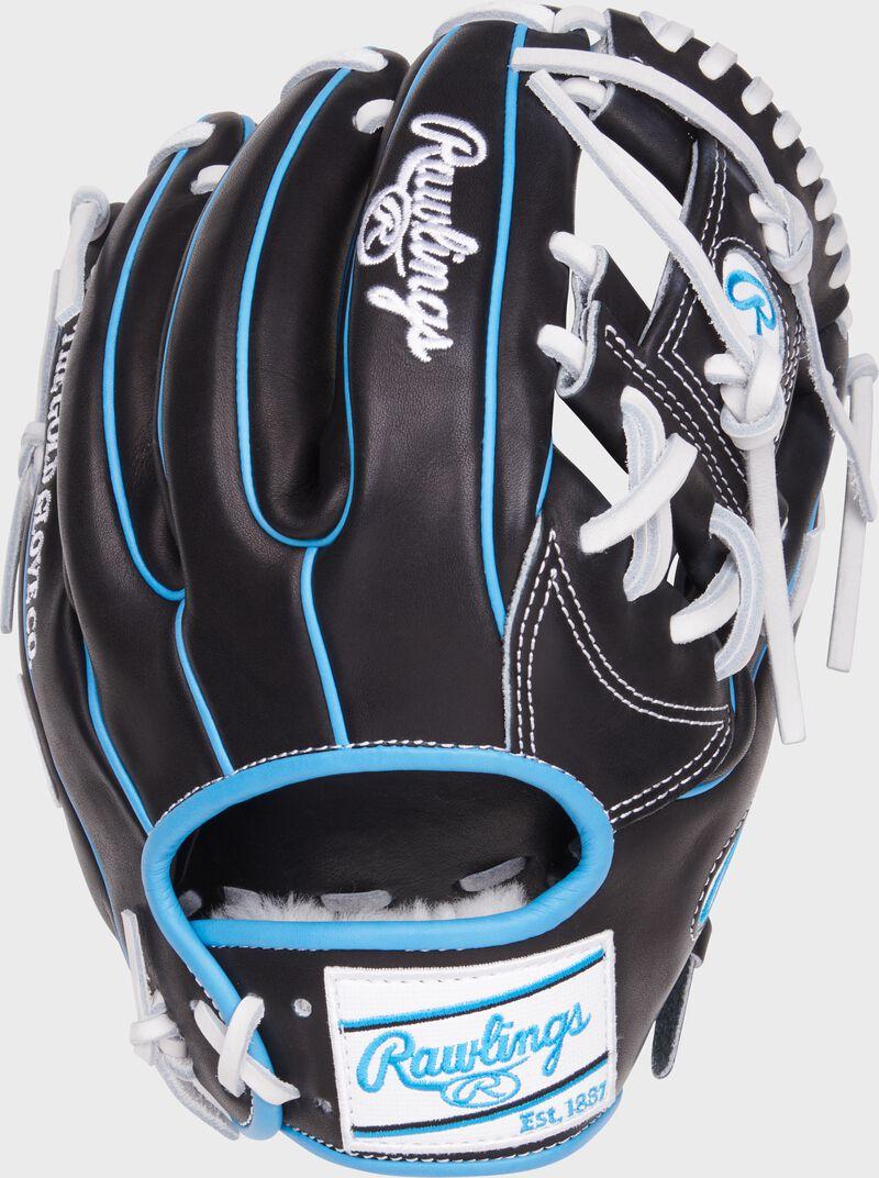 Rawlings Pro Preferred 11.5" I-Web Infield Glove Right Hand Throw