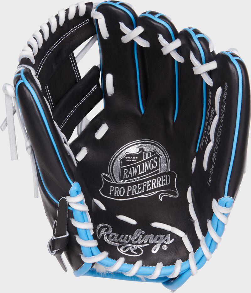 Rawlings Pro Preferred 11.5" I-Web Infield Glove Right Hand Throw