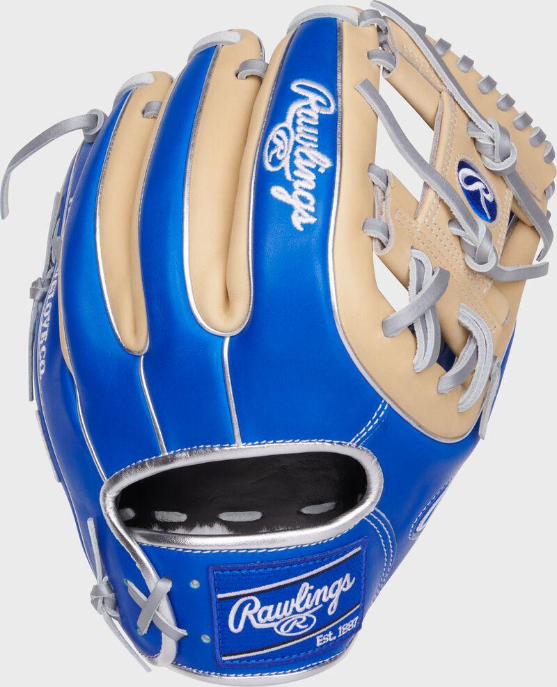 Rawlings Pro Preferred 11.5-inch Infield Glove Right Hand Throw