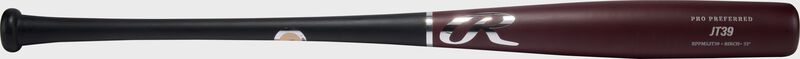 Rawlings Pro Preferred JT39 Torpedo Barrel Birch Wood Bat