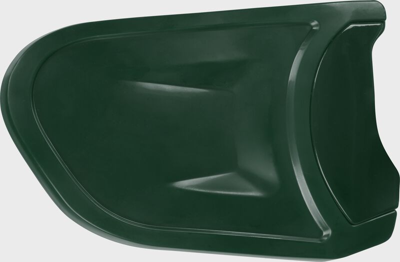 rawlings R-EXT Universal Batting Helmet Extension For Left-Handed Batter