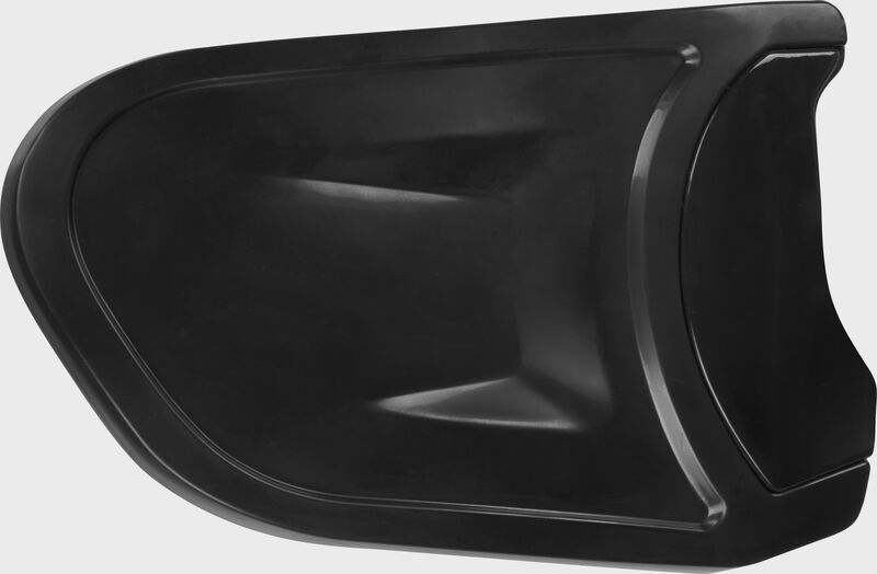 rawlings R-EXT Universal Batting Helmet Extension For Right-Handed Batter