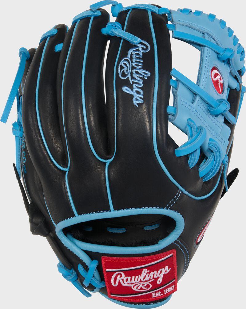 Rawlings R9 Series 11.5-Inch Infield Glove Right Hand Throw