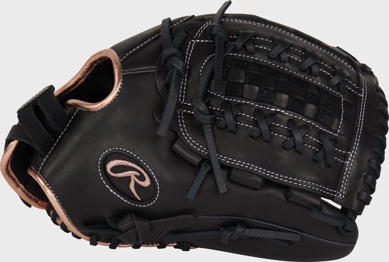 Rawlings R9 Series 12.5-Inch Utility Fastpitch Glove