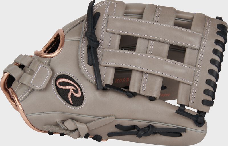 Rawlings R9 Series 12-Inch ContoUR Fit Fastpitch Glove