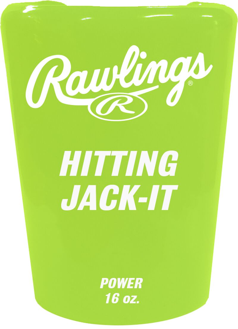 rawlings 16 oz. Hitting Jack-It Bat Weight