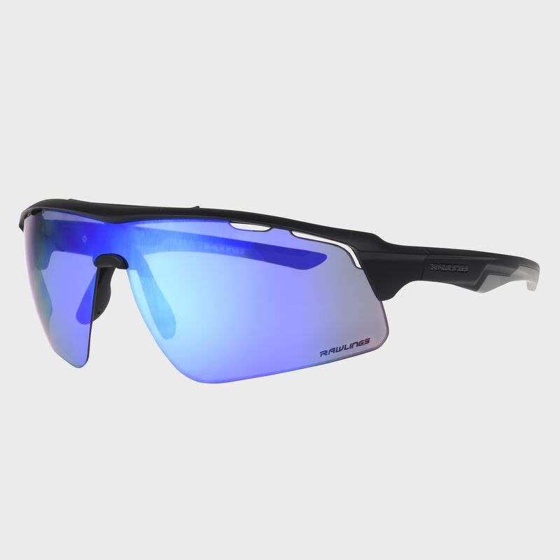 rawlings Rawlings 2001 Half-Rim Sport Frame Sunglasses Adult & Youth