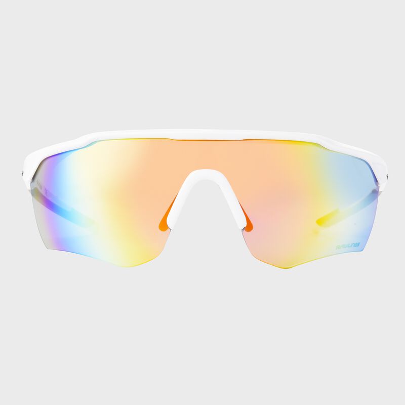 Rawlings Rawlings 2002 Half-Rim Sport Frame Sunglasses Adult & Youth