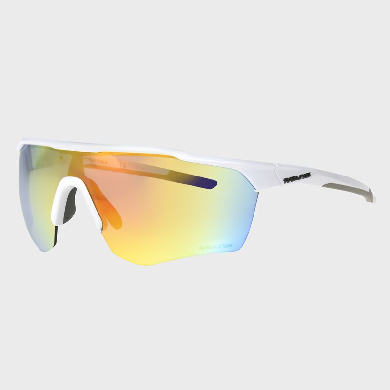 rawlings Rawlings 2002 Half-Rim Sport Frame Sunglasses Adult & Youth
