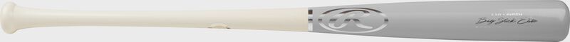 Rawlings 2021 Big Stick Elite 110 Birch Wood Bat