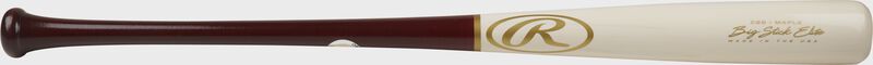Rawlings 2021 Big Stick Elite CS5 Maple Wood Bat