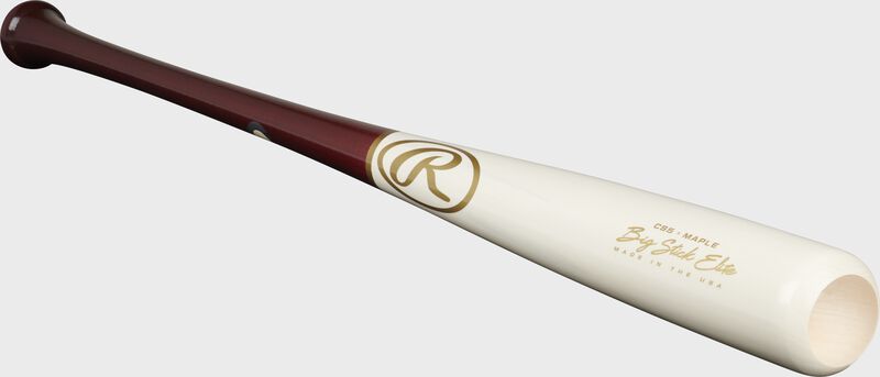 Rawlings 2021 Big Stick Elite CS5 Maple Wood Bat
