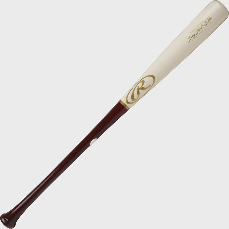 rawlings 2021 Big Stick Elite CS5 Maple Wood Bat