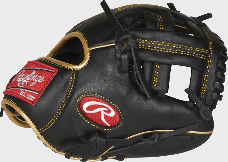Rawlings 2021 R9 Series 9.5-Inch Training Glove