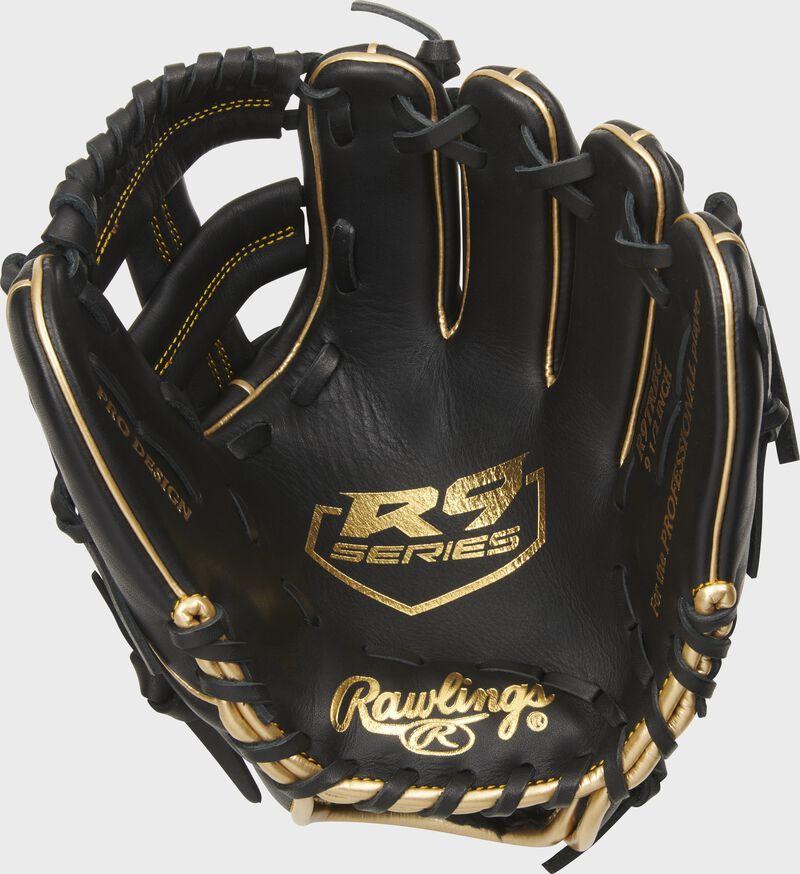 Rawlings 2021 R9 Series 9.5-Inch Training Glove