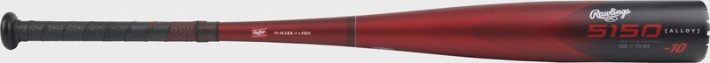 Rawlings 2023 5150 USSSA Bat -10